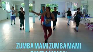 Detrás de mi ventana. Yuri Ft. Ángeles Azules