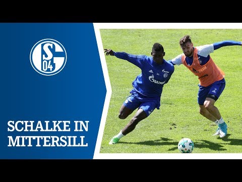 S04-Training in Mittersill