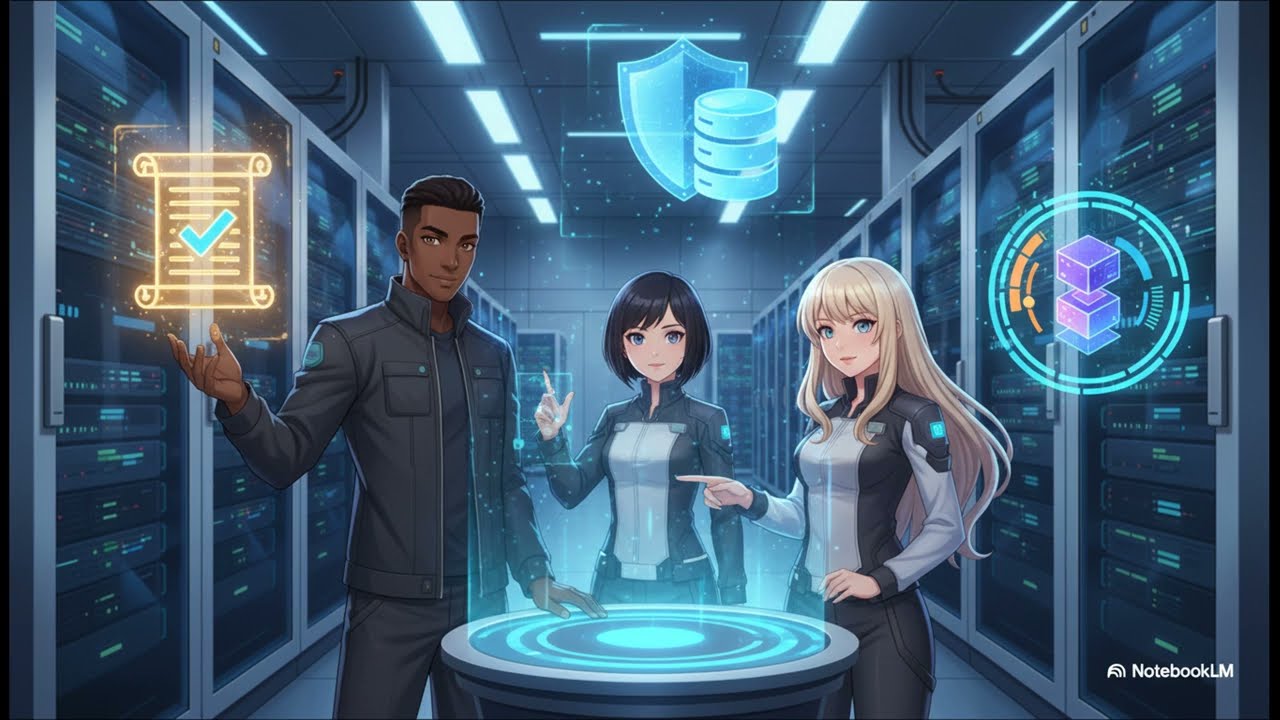 DatabaseHistory - Episode 142: SQL Server 2008 - Control, Security, and Spatial Data