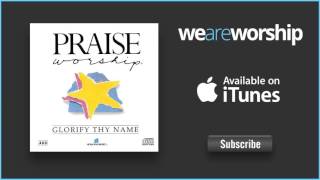 Kent Henry - We Bring the Sacrifice of Praise - Trax