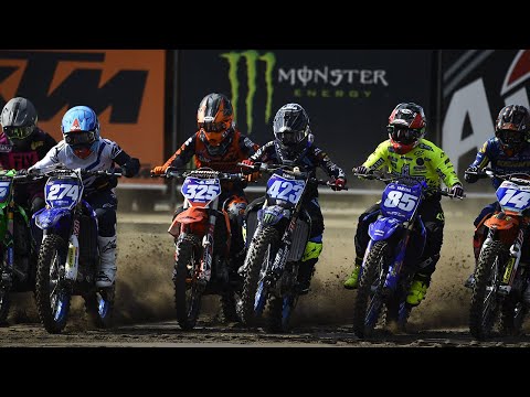 MXGP of The Netherlands 2019 - Replay WMX Race 2 - Motocross