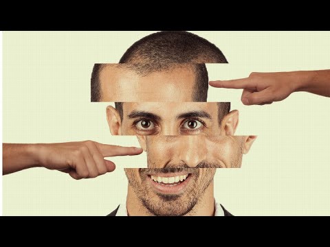 Change Eye Color in Photoshop 2 Minute Tutorial