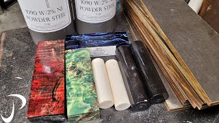 What I Picked Up At Bladeshow Atlanta 2023