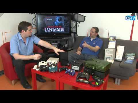 GameStar TV s09e02 - Konzolgenerációk (6. rész)