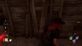 Dead By Daylight ちょっとだけよ～