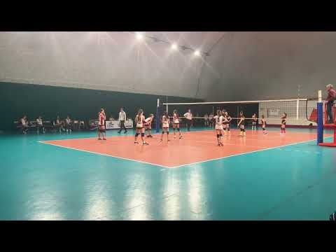 U14 VTB - SAN LAZZARO VIP B