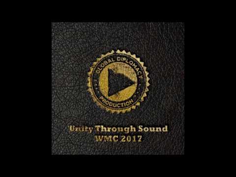 Groove Cartell feat.Kafele Bandele - Jewel in My Hand (P.M Project South Dub)