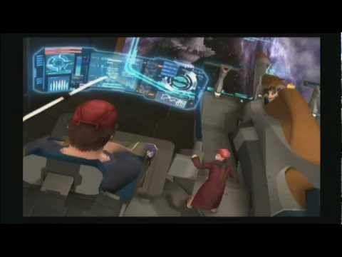 [XsS] Xenosaga: Episode II - Jenseits von Gut und Böse [Complete] - 33/58