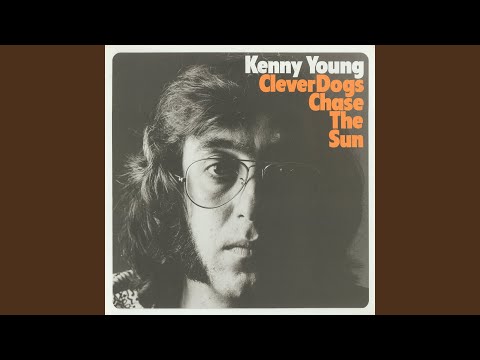 Snow Hair Jack - Kenny Young