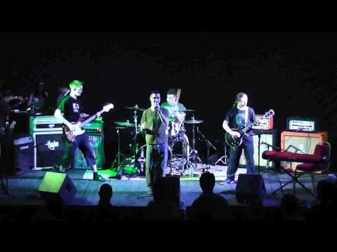 Hooligans - Éltem , voltam ( Rocksuli )