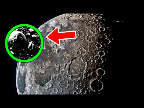 China Just Discovered the Biggest Secret in the Hidden Face of the Moon