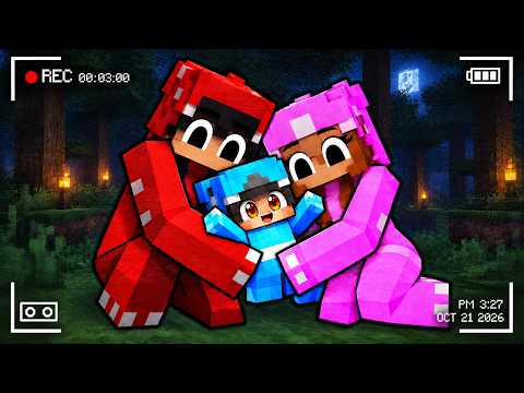 Adopted by ALTERNATES in Minecraft!