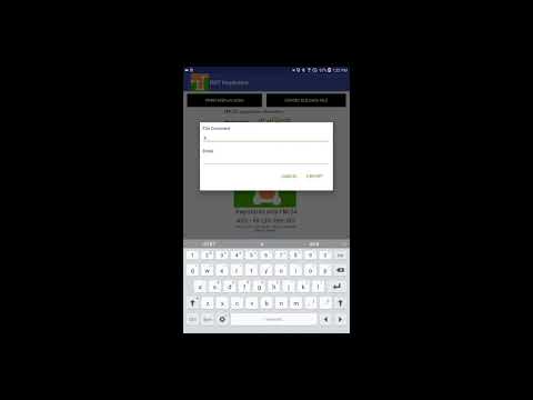 Carátula del video del producto