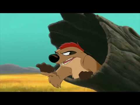 One Hundred and One Felines (1961) Part 14 - Timon to the Rescue