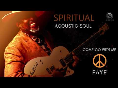 Spike Rebel | Come Go With Me Faye | Chicago Music Producers | Spike Rebel Music