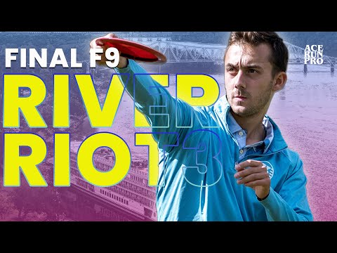 ARP | River Riot 3 | Final F9 | Bates : A.Scott : Morgan : Sides | MPO Lead Card |