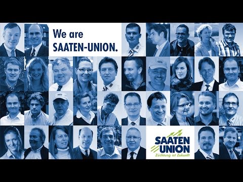 We are the Saaten-Union – Introduction
