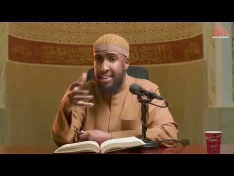 Islam is the chain of narration | Abdullah Ibn Abbas vs Khawarij - Ust. Abdurrahman Hassan