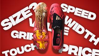 Ultimate Buyers Guide - Adidas Predator 26 Elite