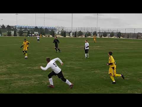 05.11.2022 (2010)U13 Sheriff -Petrocub