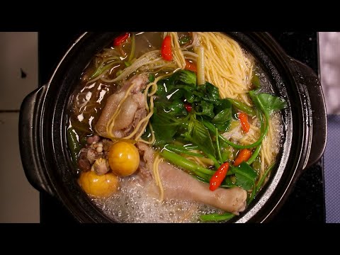 Cách Nấu Lẩu Gà Ớt Hiểm Chuẩn Ngon Cho Gia Đình Đơn Giản Dễ Làm