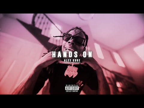 [FREE] Cash Kidd x Detroit Type Beat | 'Hands On' | Prod. Alex Kure