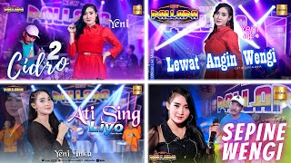 Download lagu New Pallapa The Best Of Yeni Inka - CIDRO 2 mp3 Download lagu New Pallapa The Best Of Yeni Inka - CIDRO 2 mp3