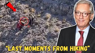 Download lagu Isak Andic Founder Of 'Mango' Dies In Accident During Hiking On Mountains Of Spain | Live Footage mp3 Download lagu Isak Andic Founder Of 'Mango' Dies In Accident During Hiking On Mountains Of Spain | Live Footage mp3