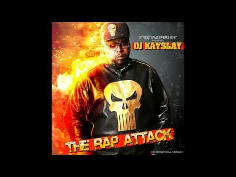 Dj Kay Slay - Win Or Lose Feat Spud Mack & Peter Currency