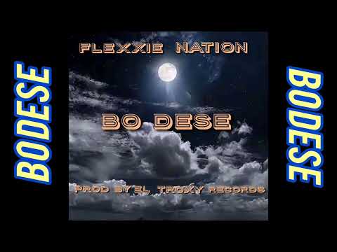 Flexxie Nation (Bo dese _Prod by El Troxy Records )out now!!!!#rap #hiphop #music #potchefstroom