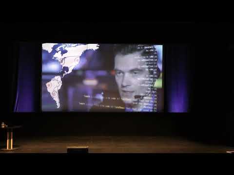 3  Siegener Recruiting Slam - Auftritt Heinrich Georg GmbH