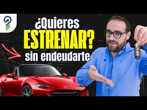 ¿Vas a Comprar un AUTO en 2026? ¡Cuidado con estos 3 ERRORES Costosos!