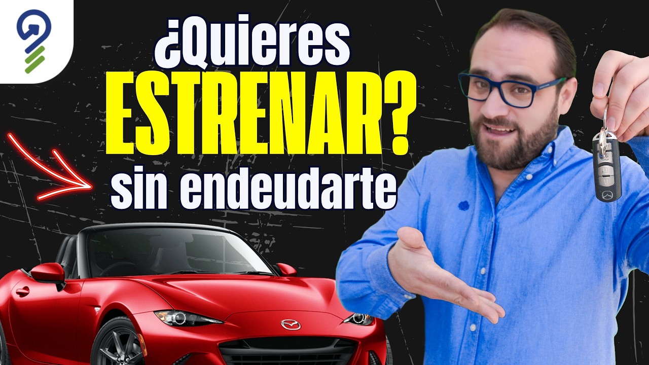 ¿Vas a Comprar un AUTO en 2026? ¡Cuidado con estos 3 ERRORES Costosos!