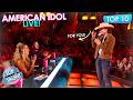 BEST Auditions On American Idol 2025 Who Will Get Into The TOP 10