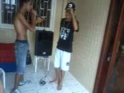Mc Perninha Mc Leozinho da VP e Mc Erickinho Medley na Bikinha