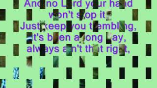 Long Day- Matchbox 20 *Lyrics on screen*