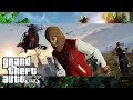 Pencarian Misteri Bigfoot Dan Werebeast Part 3 GTA V