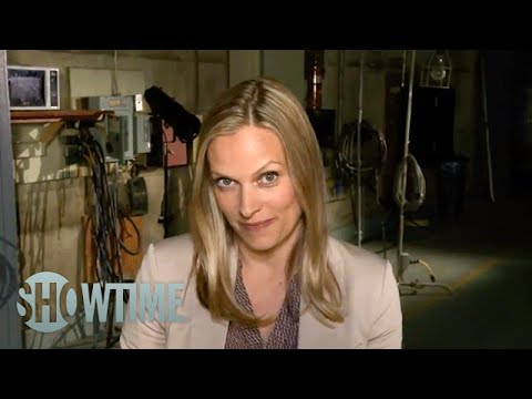 Ray Donovan Season 2 (In Production 'Vinessa Shaw')