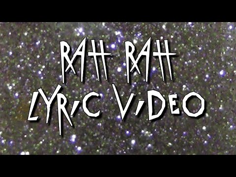 J8nt - Rah Rah (Lyric Video)