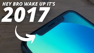 Why The iPhone 13 Still Has a Notch