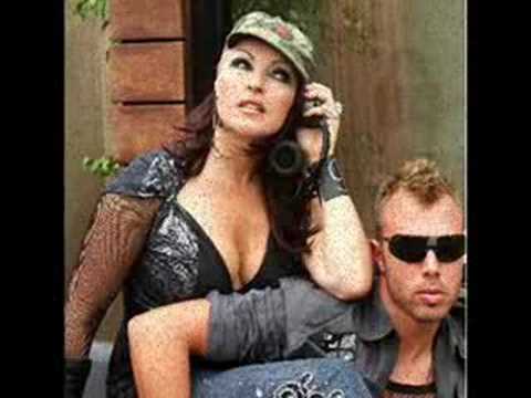 Be What You Want 8002 Remix