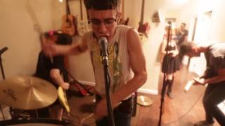 Told Slant, Parking Lots, 8/17/12