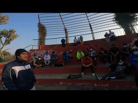 GINO vs RG04 - CUARTOS - LÍMITE ZERO x KINGDOM