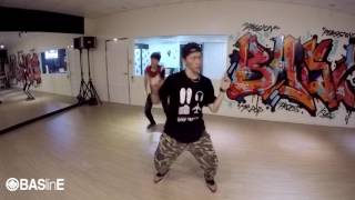 【HIP HOP】譽方 /Helios Hussain- Religion & Hennessy 2017/05/05