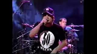 ALL - Million Bucks - Conan O'brien 1995