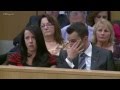 Travis Alexander's Brother & Sister Cry When Deanna Reid Recalls Travis' Memory of Their Father