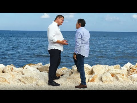 Eryck La Torre Ft. Dario Colombo - Nun te pozze assumiglià (Ufficiale 2019)