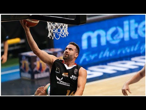 ACB.COM - Carlos Cabezas ficha por Regatas de Corriente