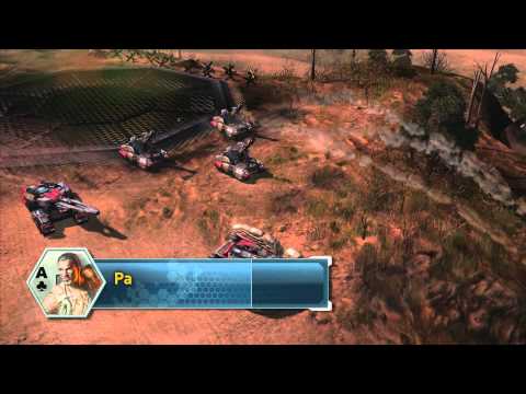 E3-Trailer "Das Spiel des Jahrhunderts" zu End of Nations