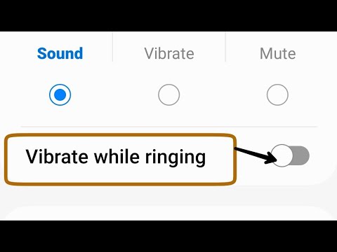 galaxy note 10 lite, how to turn off vibrate while ringing samsung galaxy note 10 lite phone